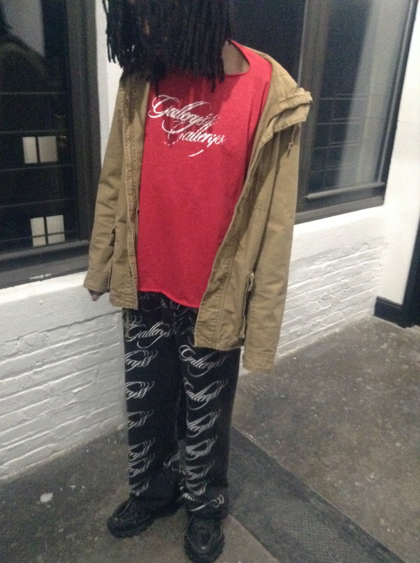 Gallery 88 Core SweatPants