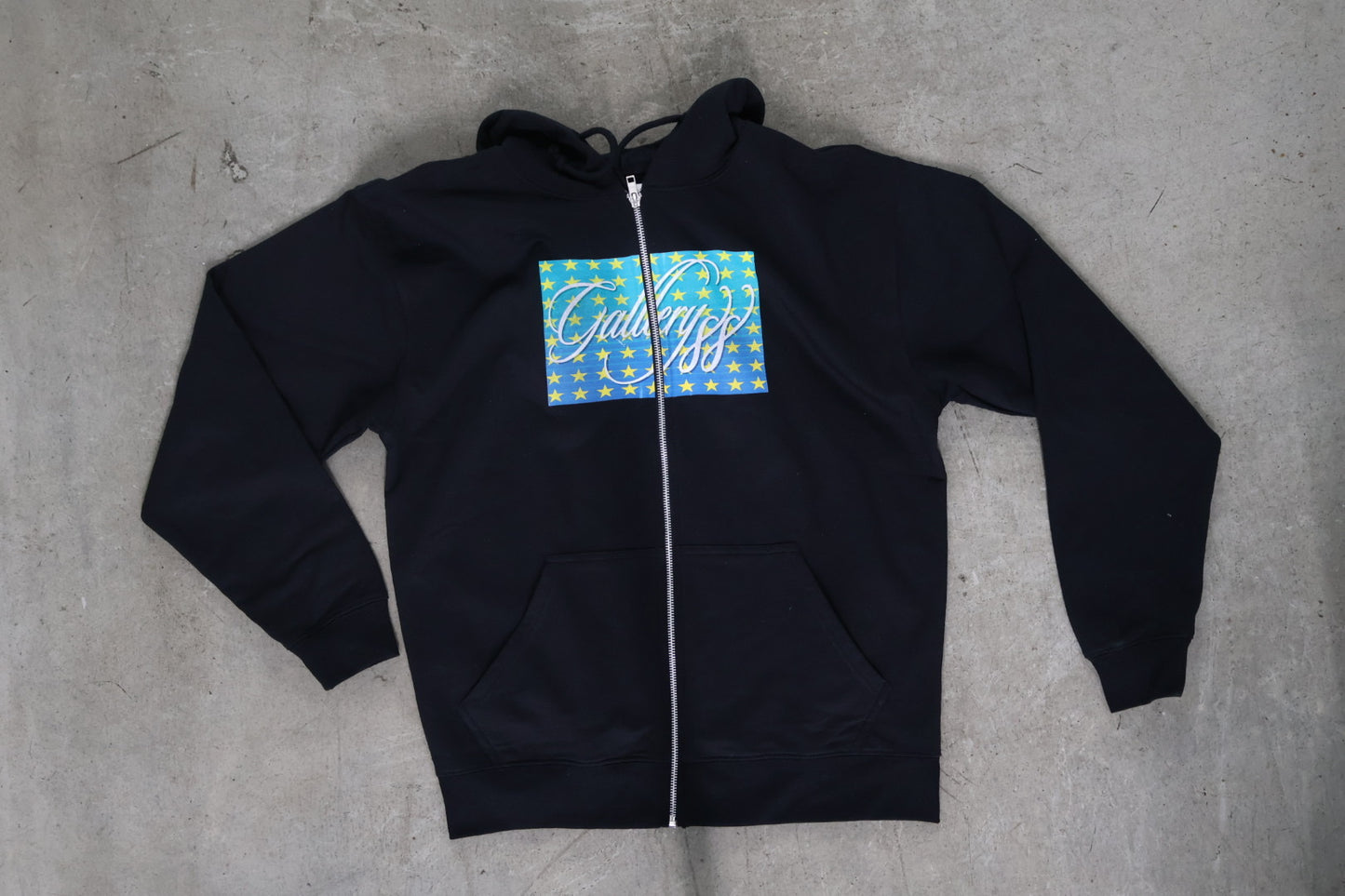 Gallery 88 Star Zip