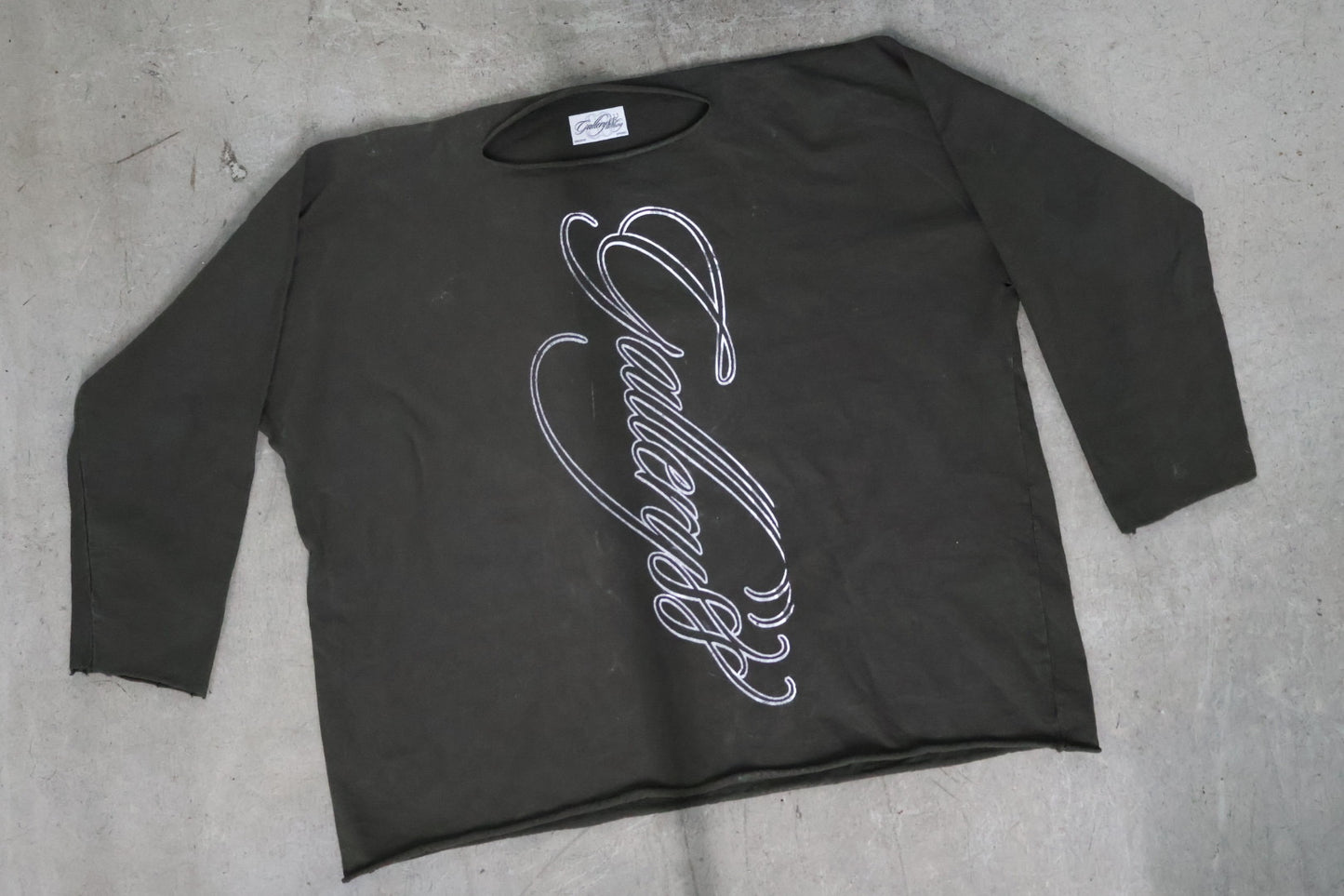 Gallery 88 Forest Long Sleeve