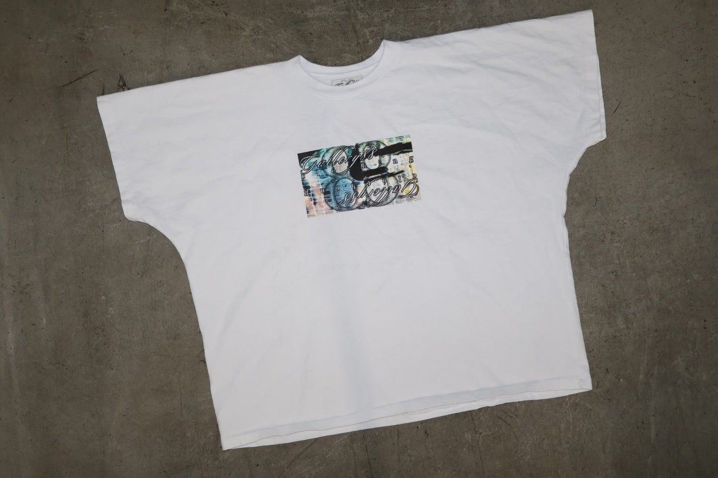 Gallery 88 BC Short Sleeve