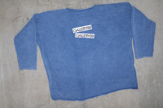 Gallery 88 Denim Long Sleeve