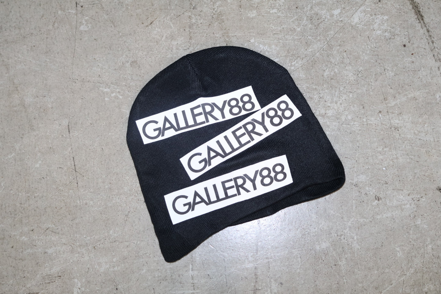 Gallery88 Beanie
