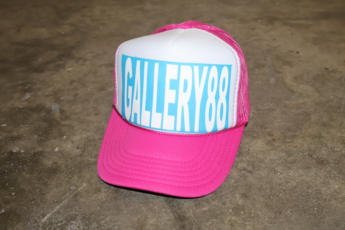 Gallery88 Core Hat