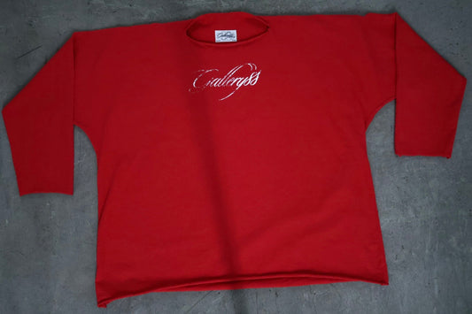 Gallery 88 Crimson Long Sleeve