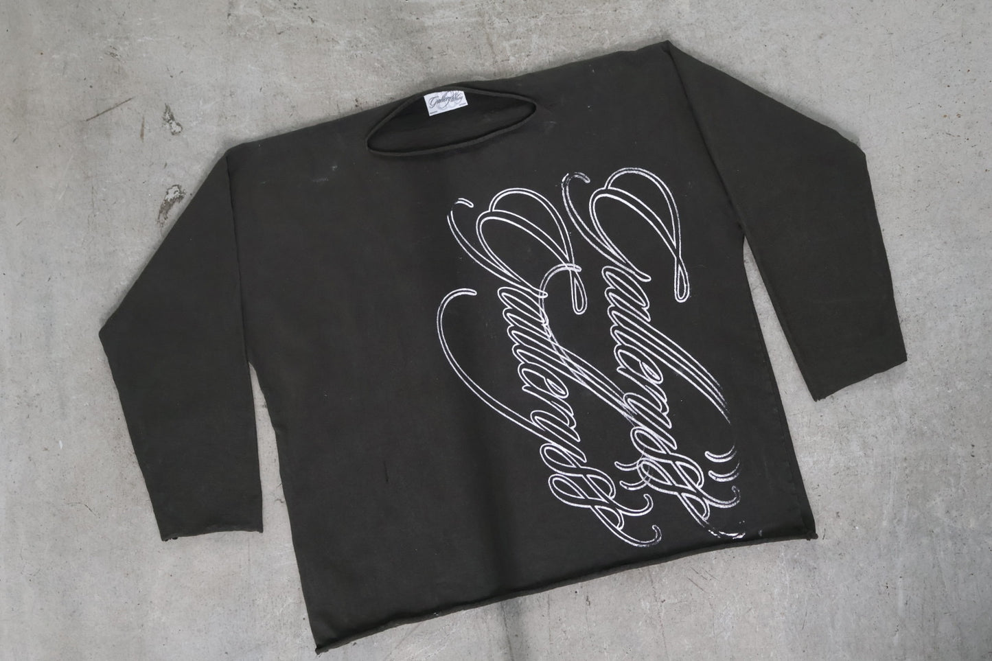 Gallery 88 Forest Long Sleeve