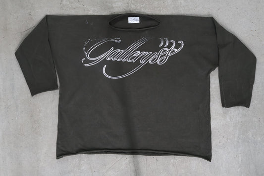 Gallery 88 Forest Long Sleeve