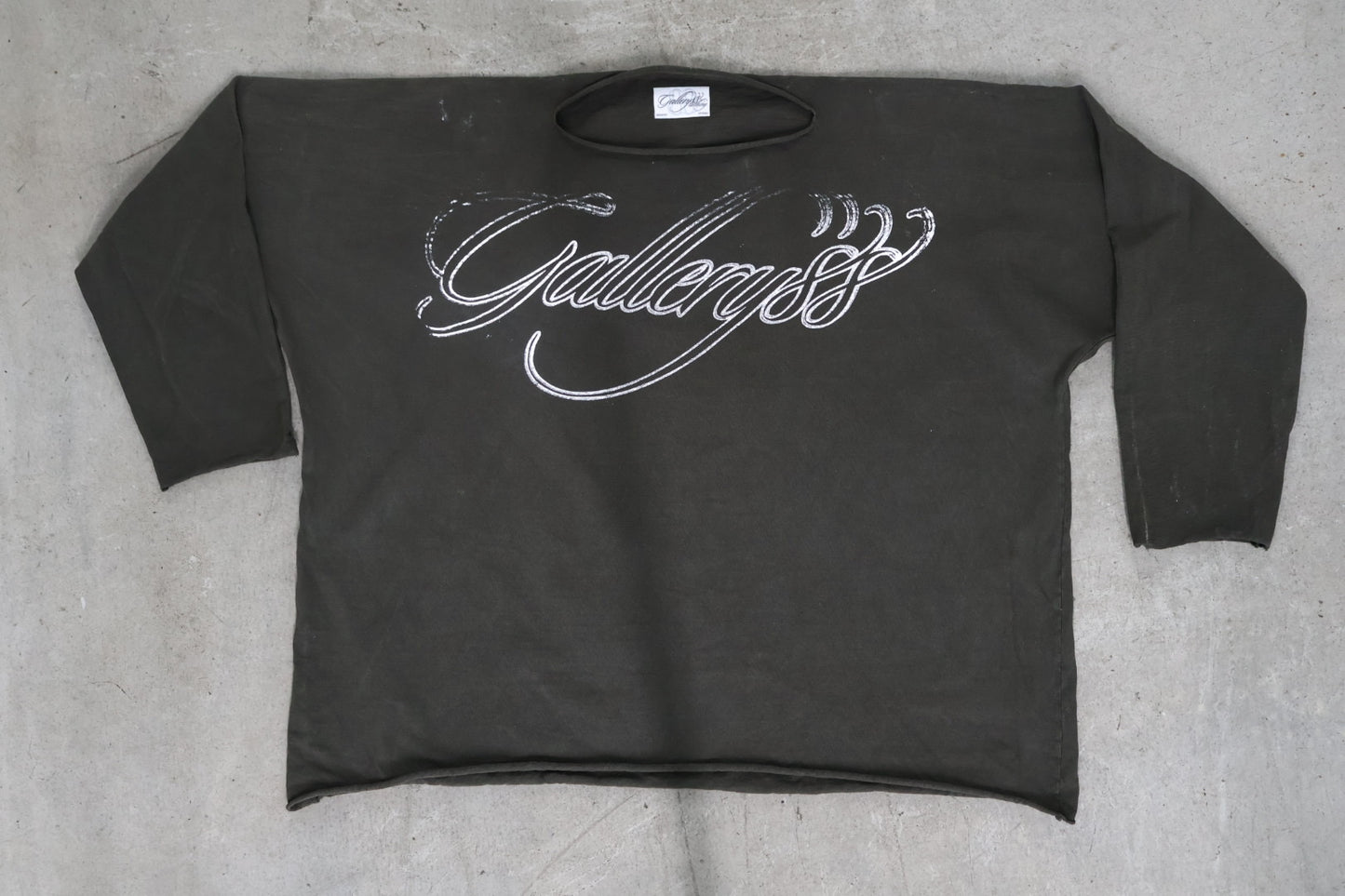Gallery 88 Forest Long Sleeve