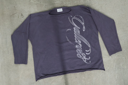 Gallery 88 Plum Long Sleeve