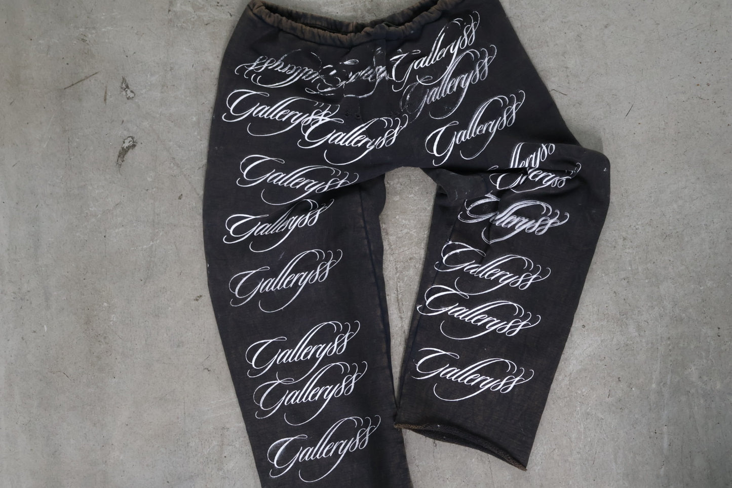 Gallery 88 Core SweatPants