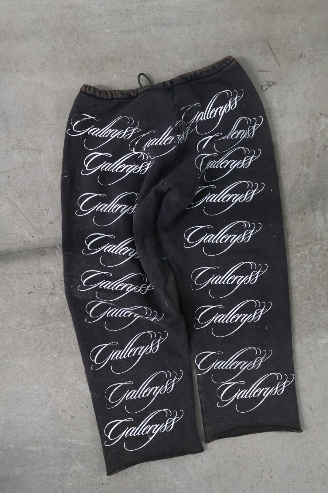 Gallery 88 Core SweatPants