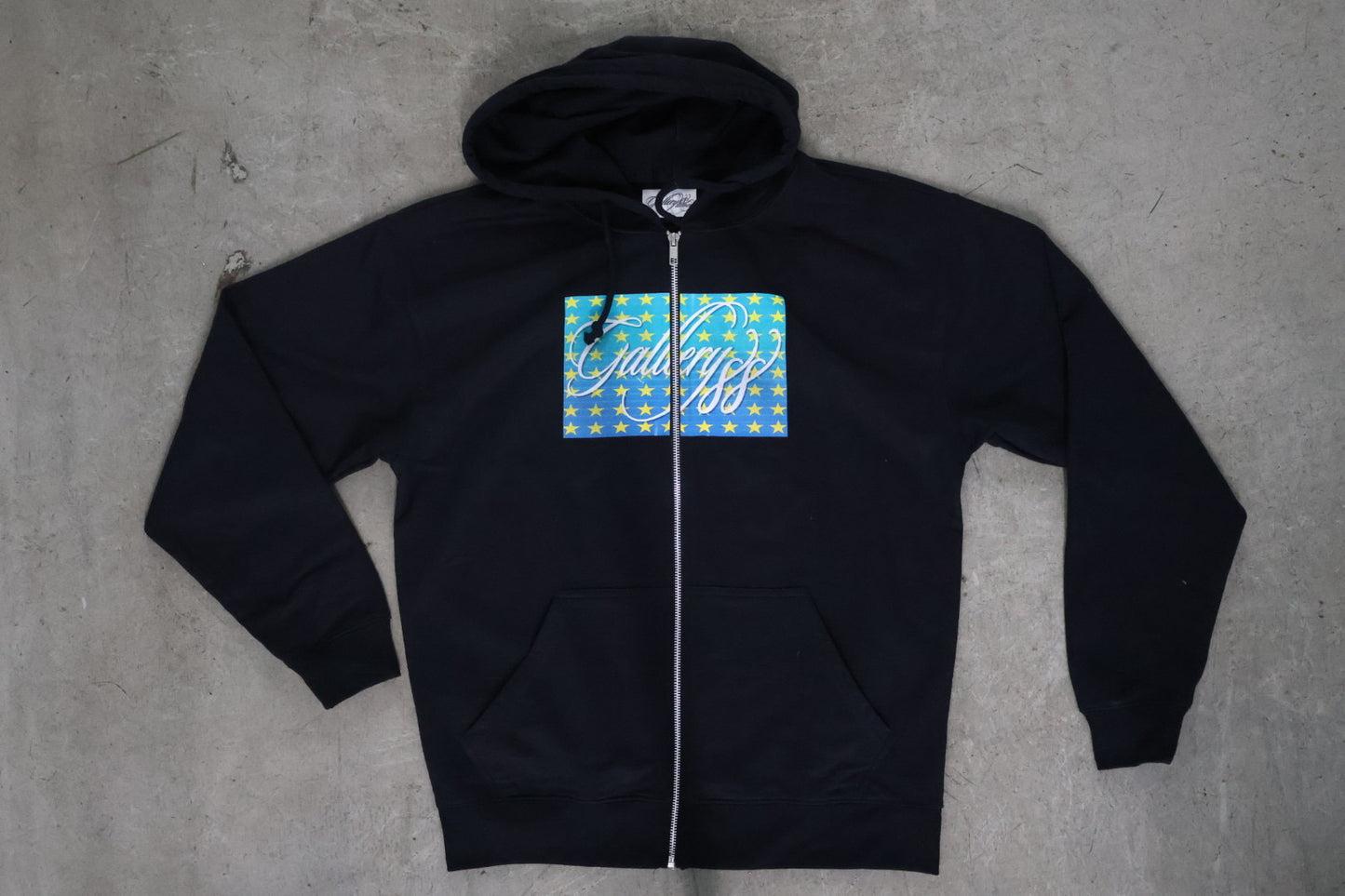 Gallery 88 Star Zip