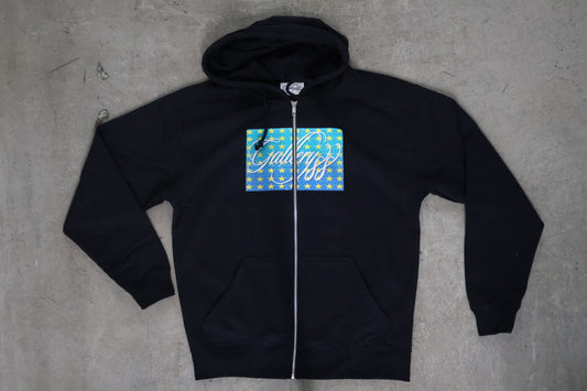 Gallery 88 Star Zip
