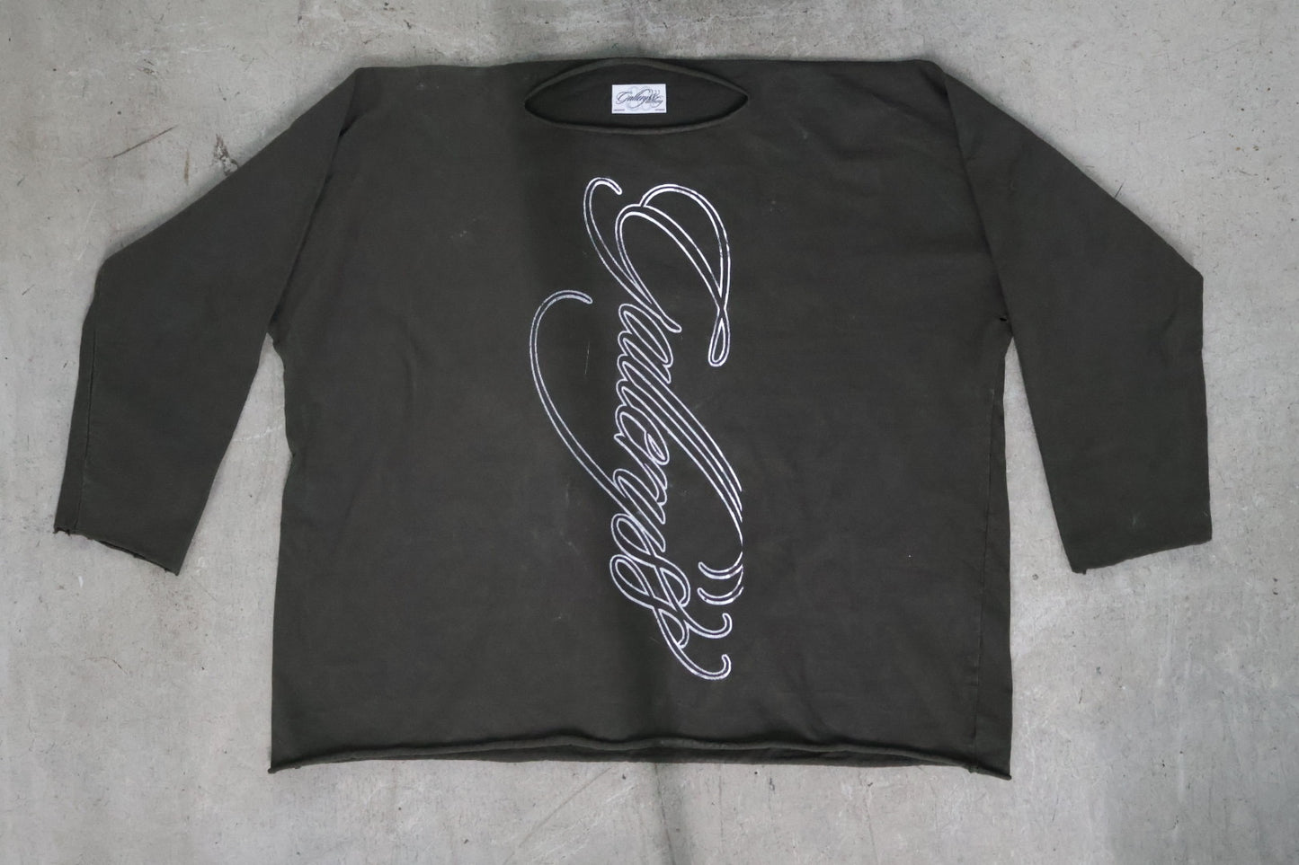 Gallery 88 Forest Long Sleeve