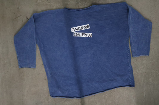 Gallery 88 Denim Long Sleeve