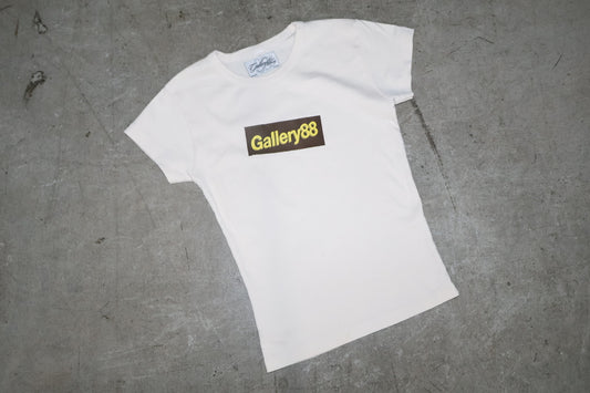 Gallery 88 Off Axis Tee