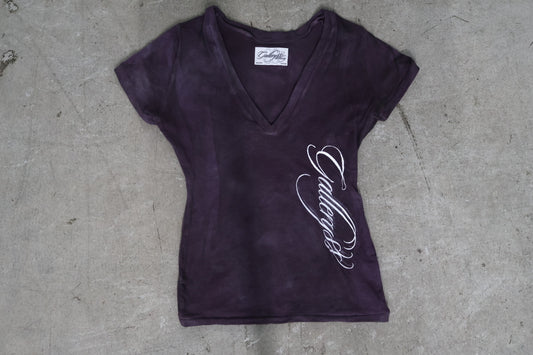 Gallery 88 Sheer Form Tee