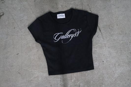 Gallery 88 Baby Tee