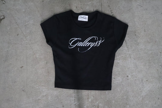 Gallery 88 Baby Tee