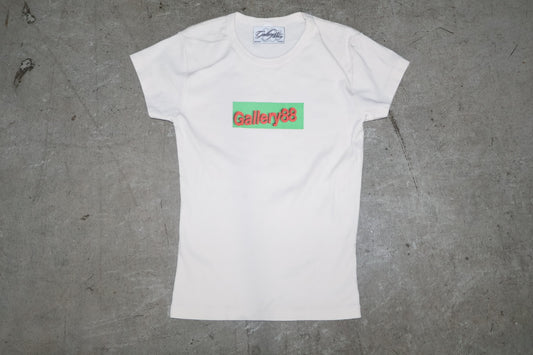 Gallery88 Off Axis Tee