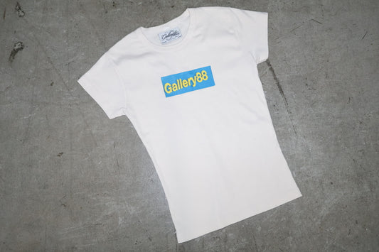 Gallery88 Off Axis Tee