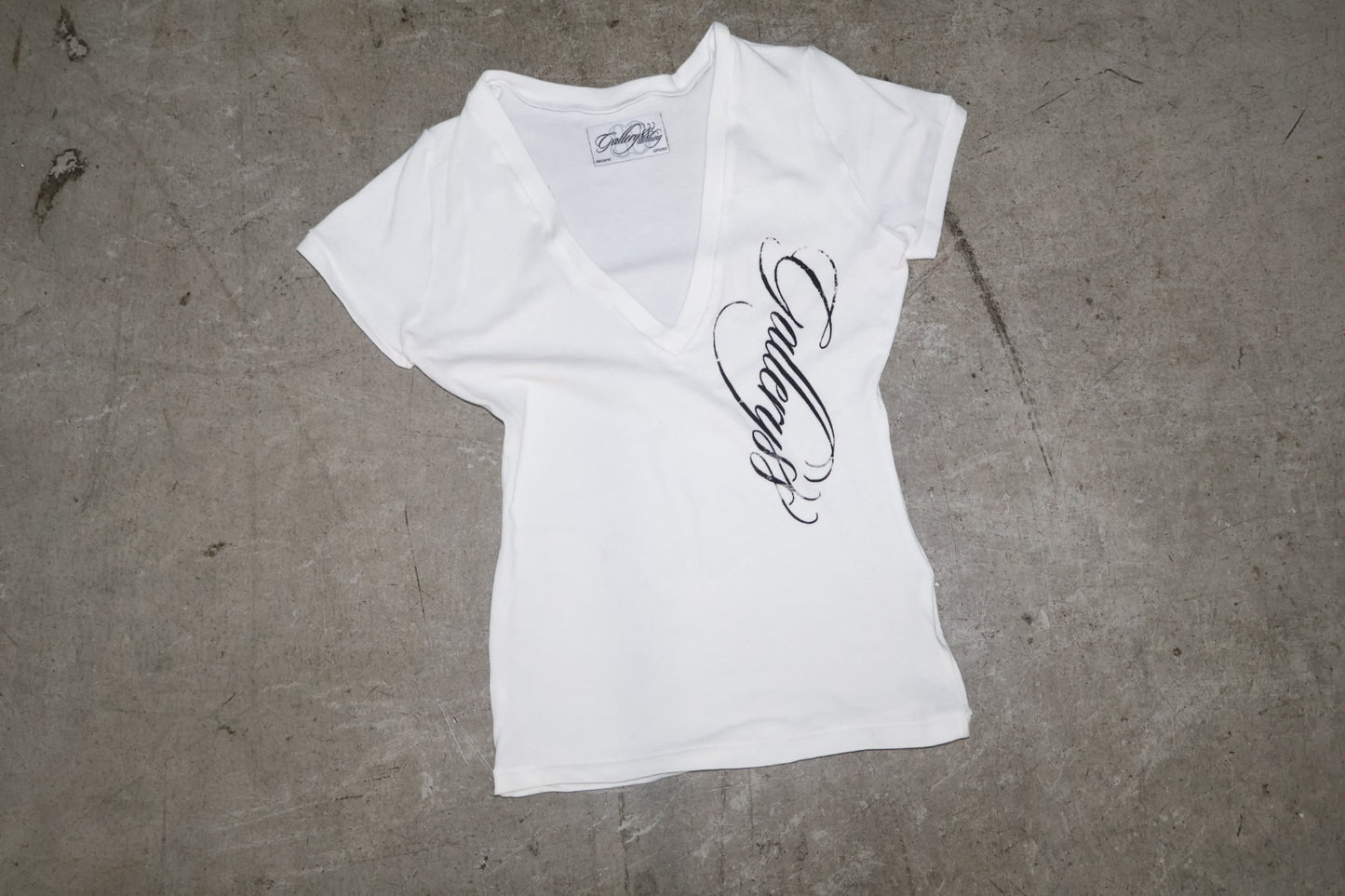 Gallery 88 Form Tee