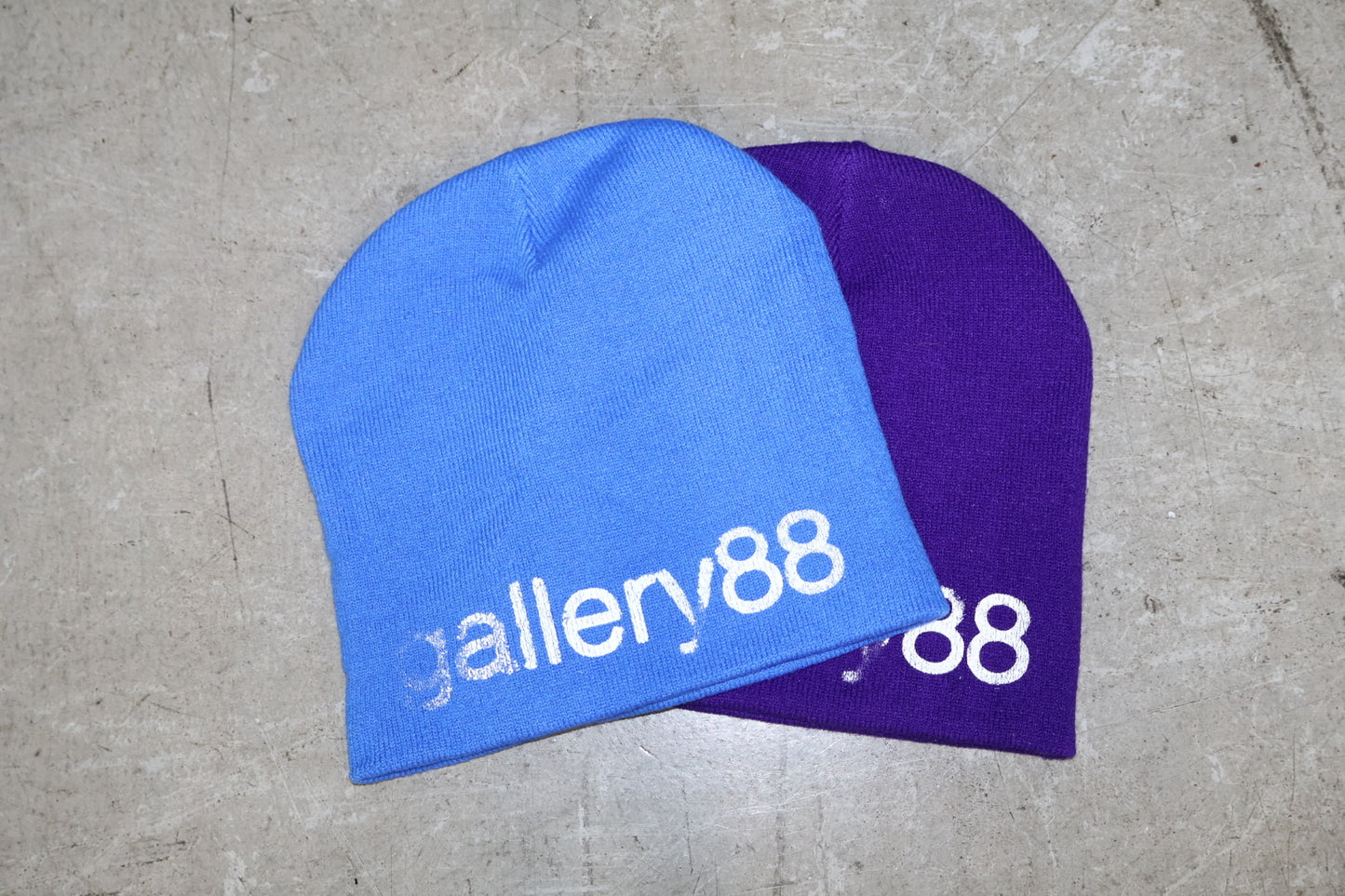 Gallery88 HBeanie