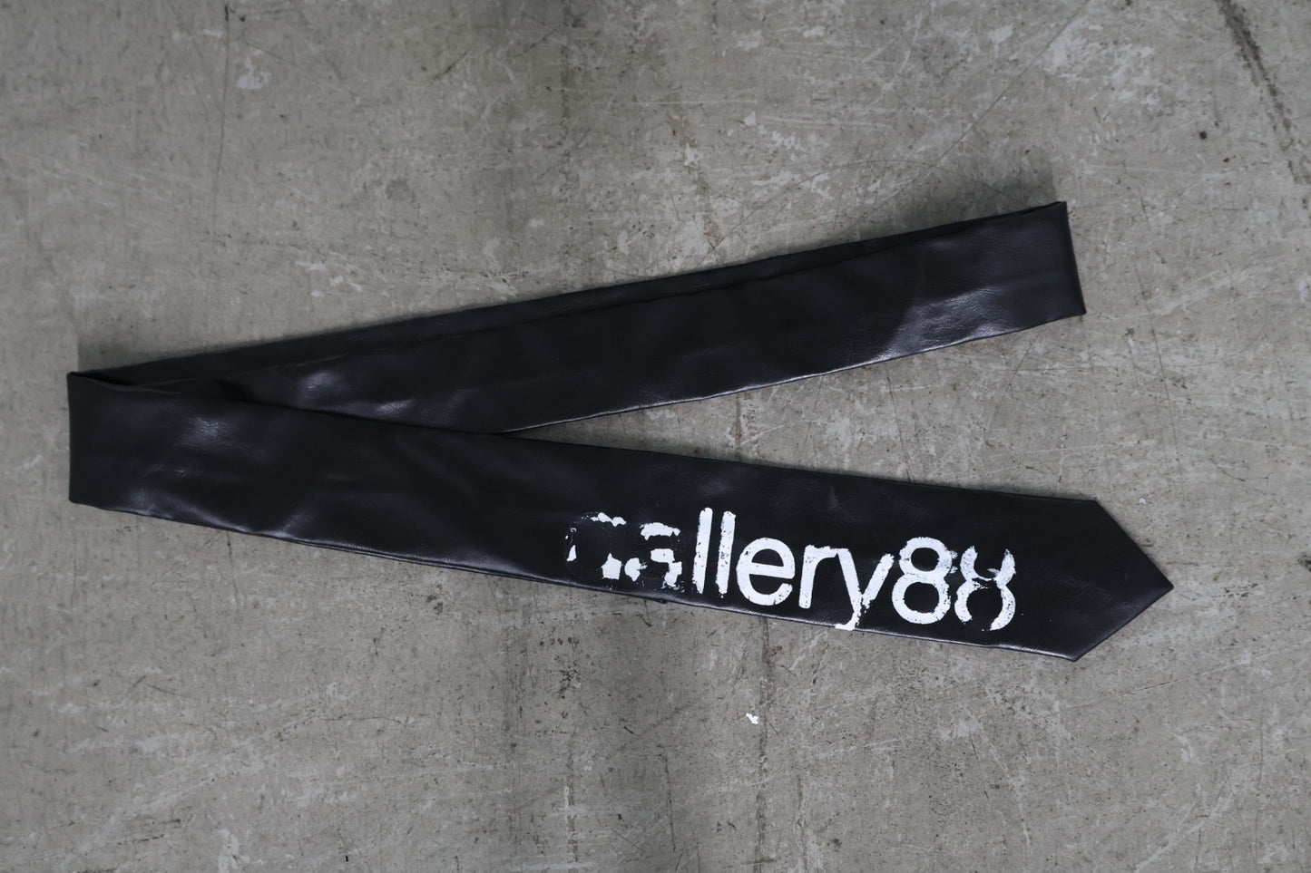 Gallery88 Leather HTie