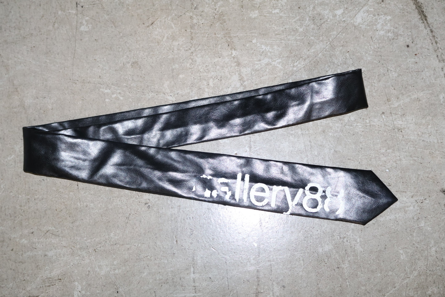 Gallery88 Leather HTie