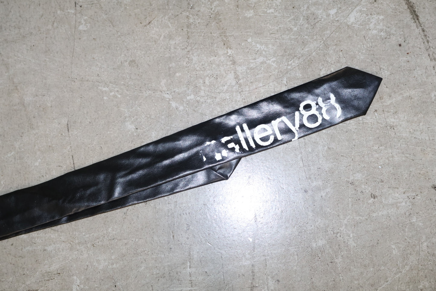 Gallery88 Leather HTie