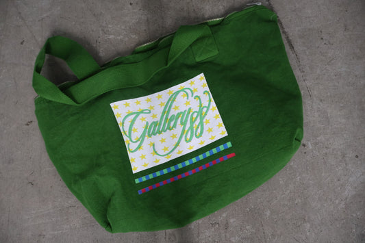 Gallery88 Weekend Bag