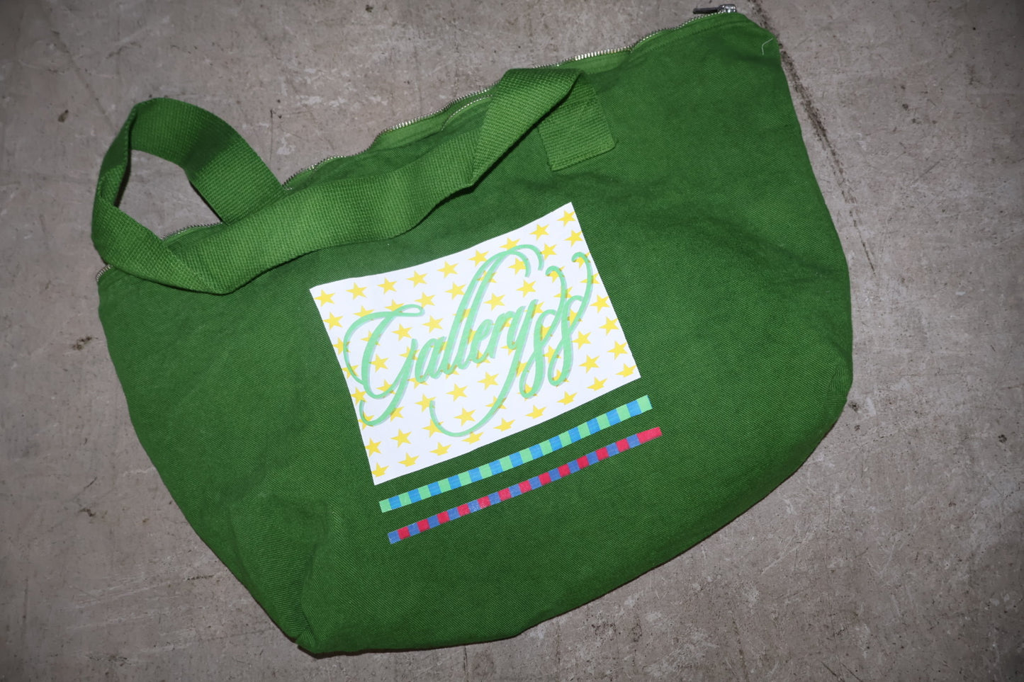 Gallery88 Weekend Bag