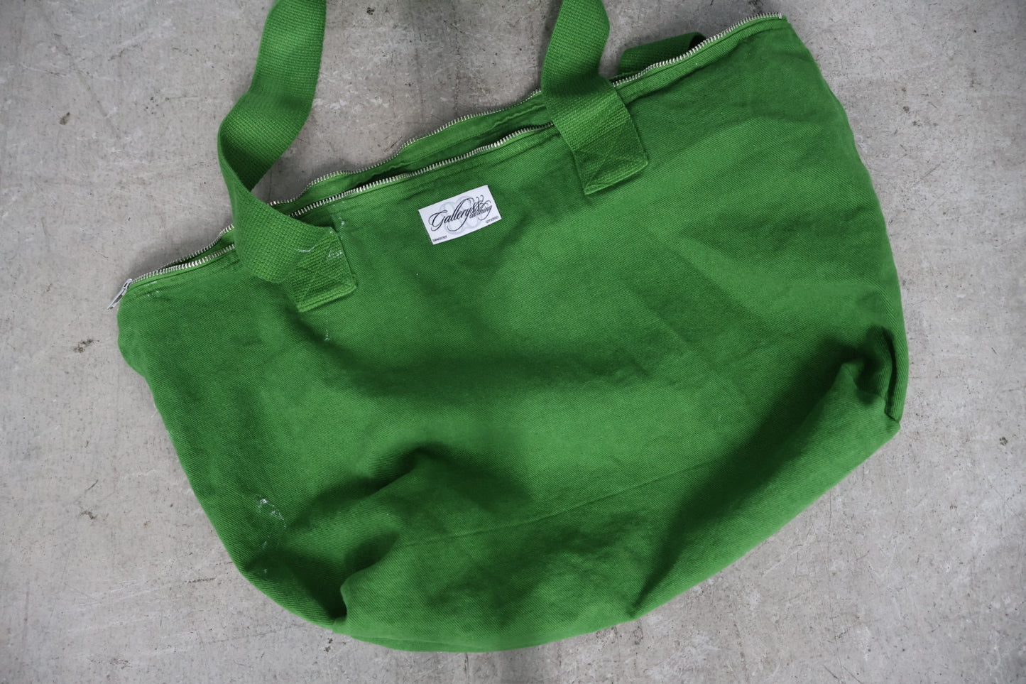 Gallery88 Weekend Bag