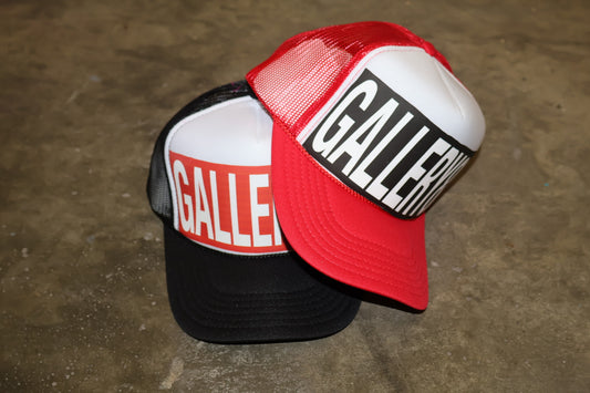 Gallery88 Core Hat