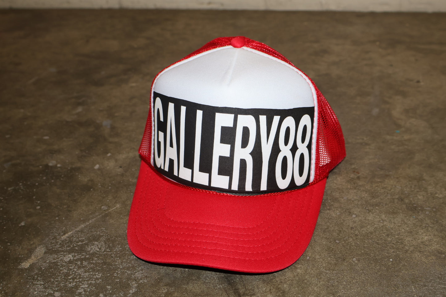 Gallery88 Core Hat