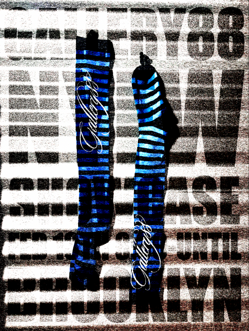 GALLERY88 - NYFW SHOWCASE ADMISSION